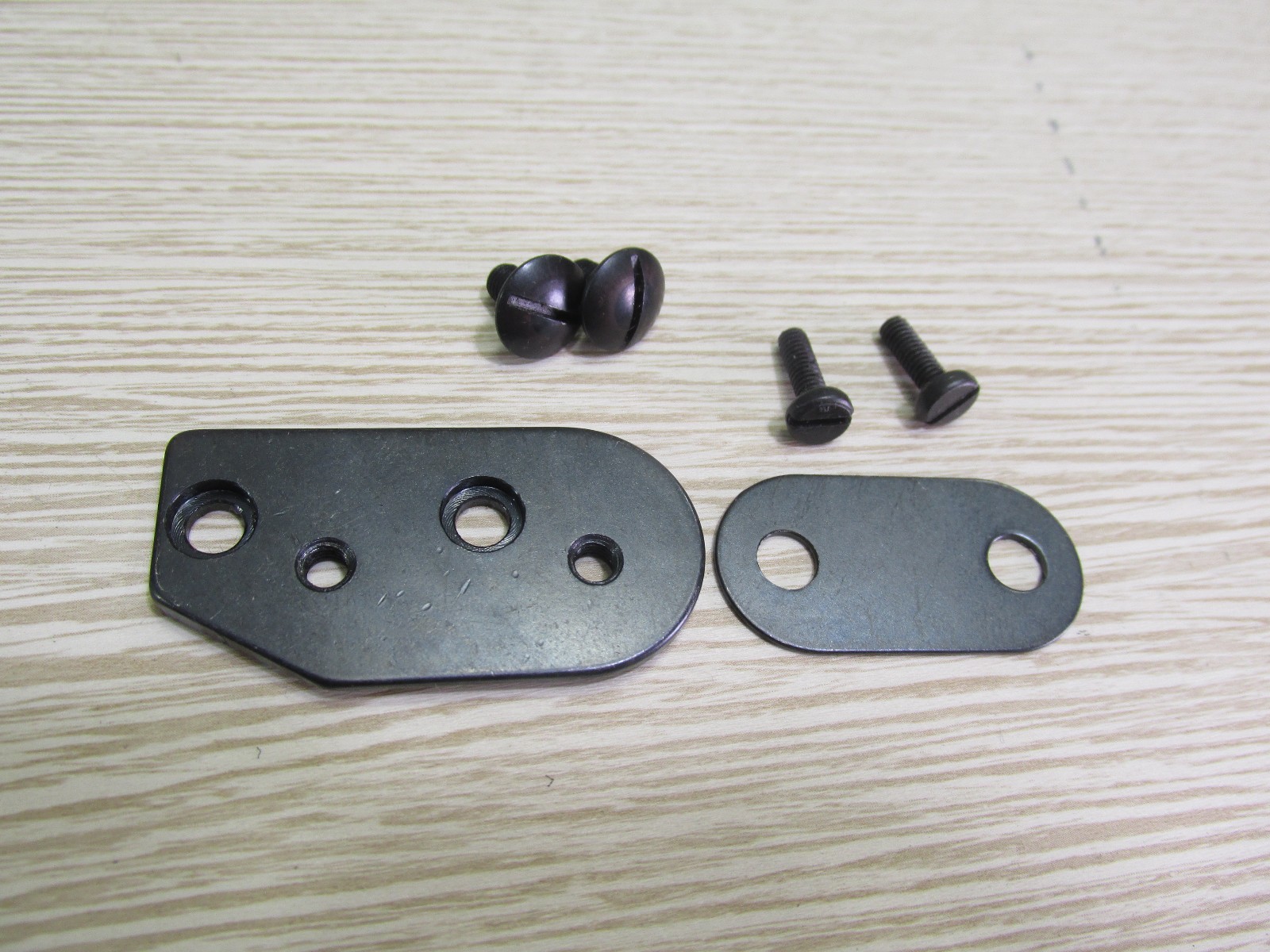 Union Special 43200 G Bottom Hemming Assembly Fiting Plus 4 pcs Screw