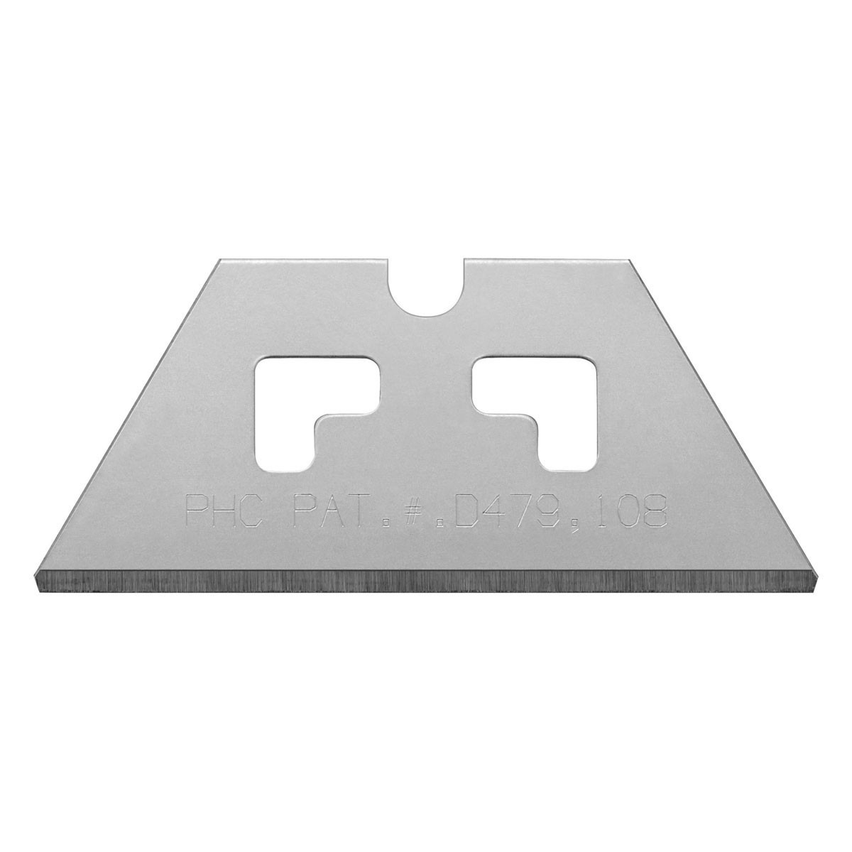 NEW Safety Cutter Replacement Blades Fits PHC Safety Cutters 100 pack SP-017