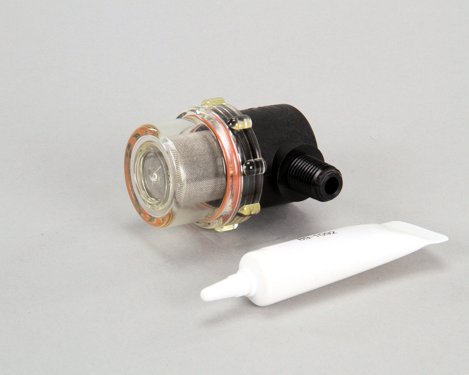 Prince Castle Bag Kit,Complete Strainer 86-365S – Genuine OEM Replacement Part