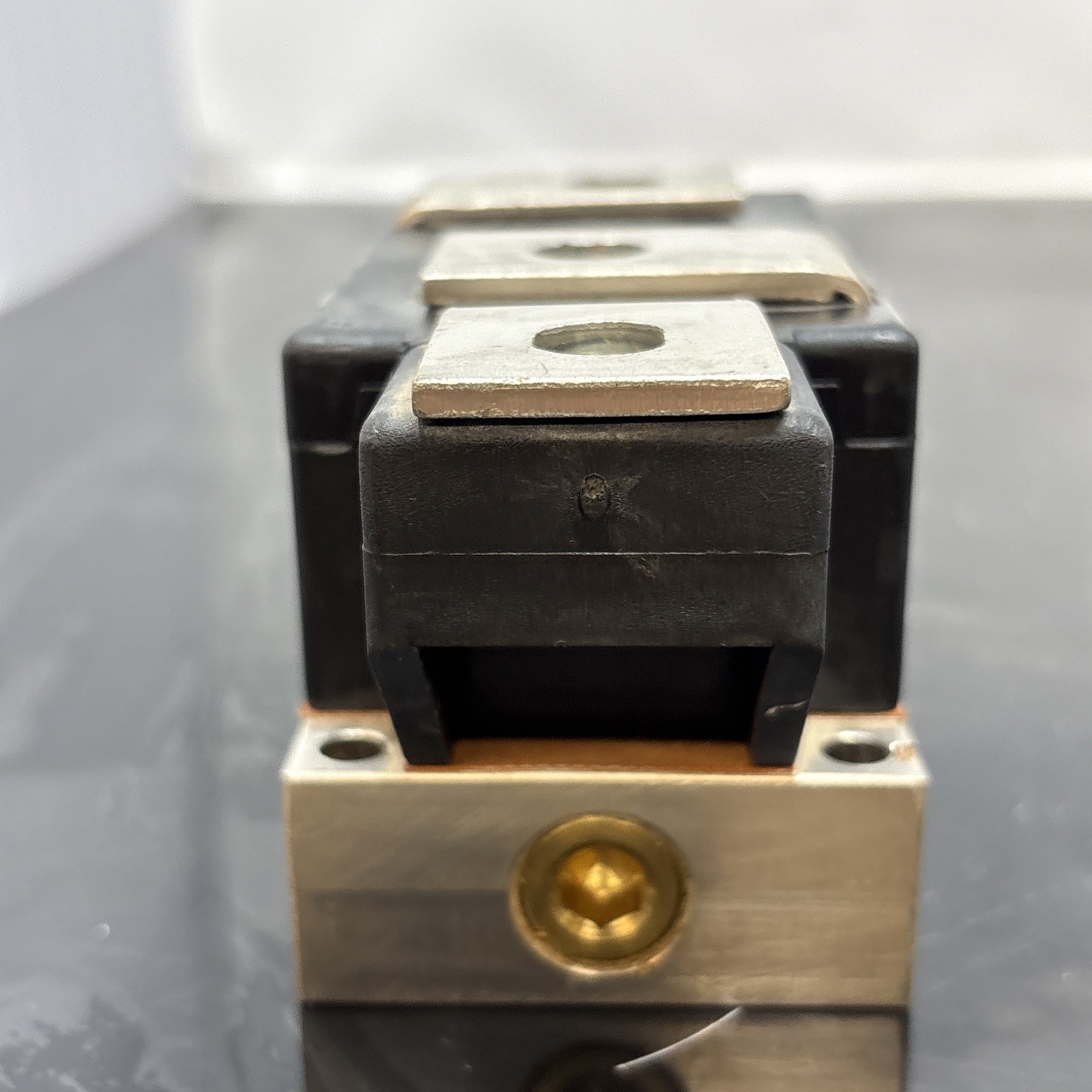 LDX31853 Powerex Water Cooled SCR Module