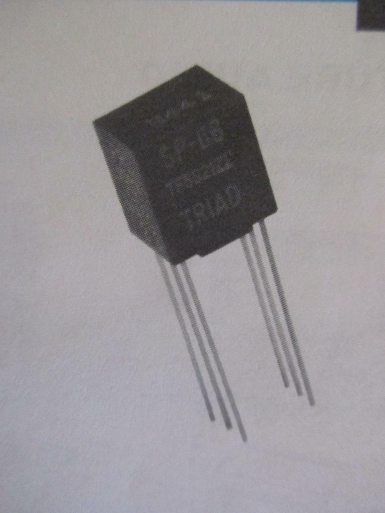 TRIAD Audio Driver Transformer SP-29 TF5S21ZZ Pri 10KCT Sec 500CT Gold Leads PC