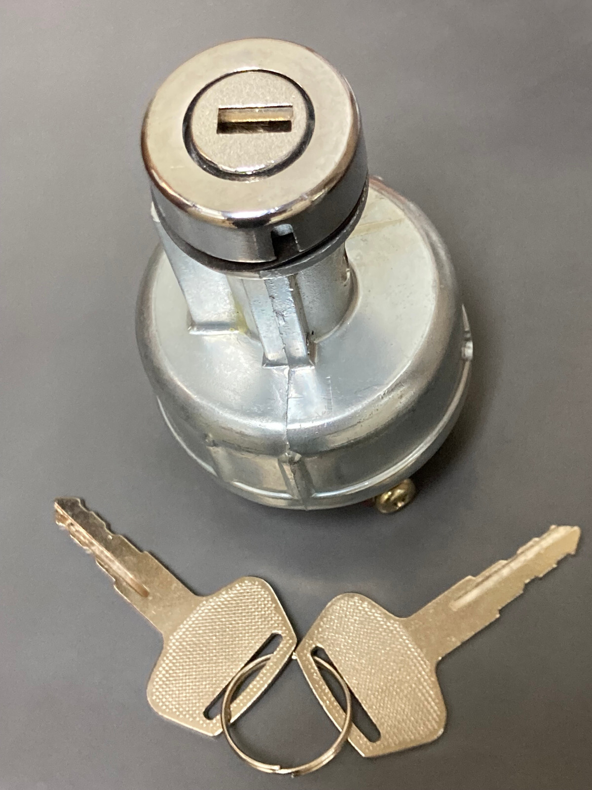 IGNITION SWITCH for KOMATSU 08086-10000