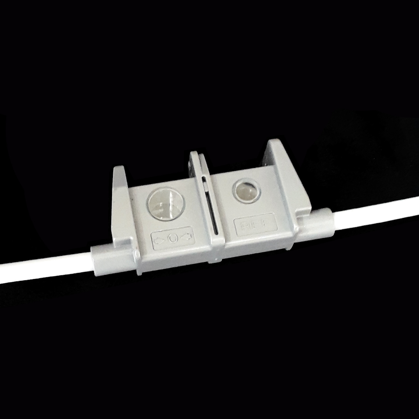 GE-Marquette CAPNOSTAT CO2 ETCO2 Mainstream Sensor 412340-002