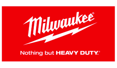 Milwaukee Canada 1/2” Drive Metric Deep Well 6 Point Impact Socket Set (14 Pc)