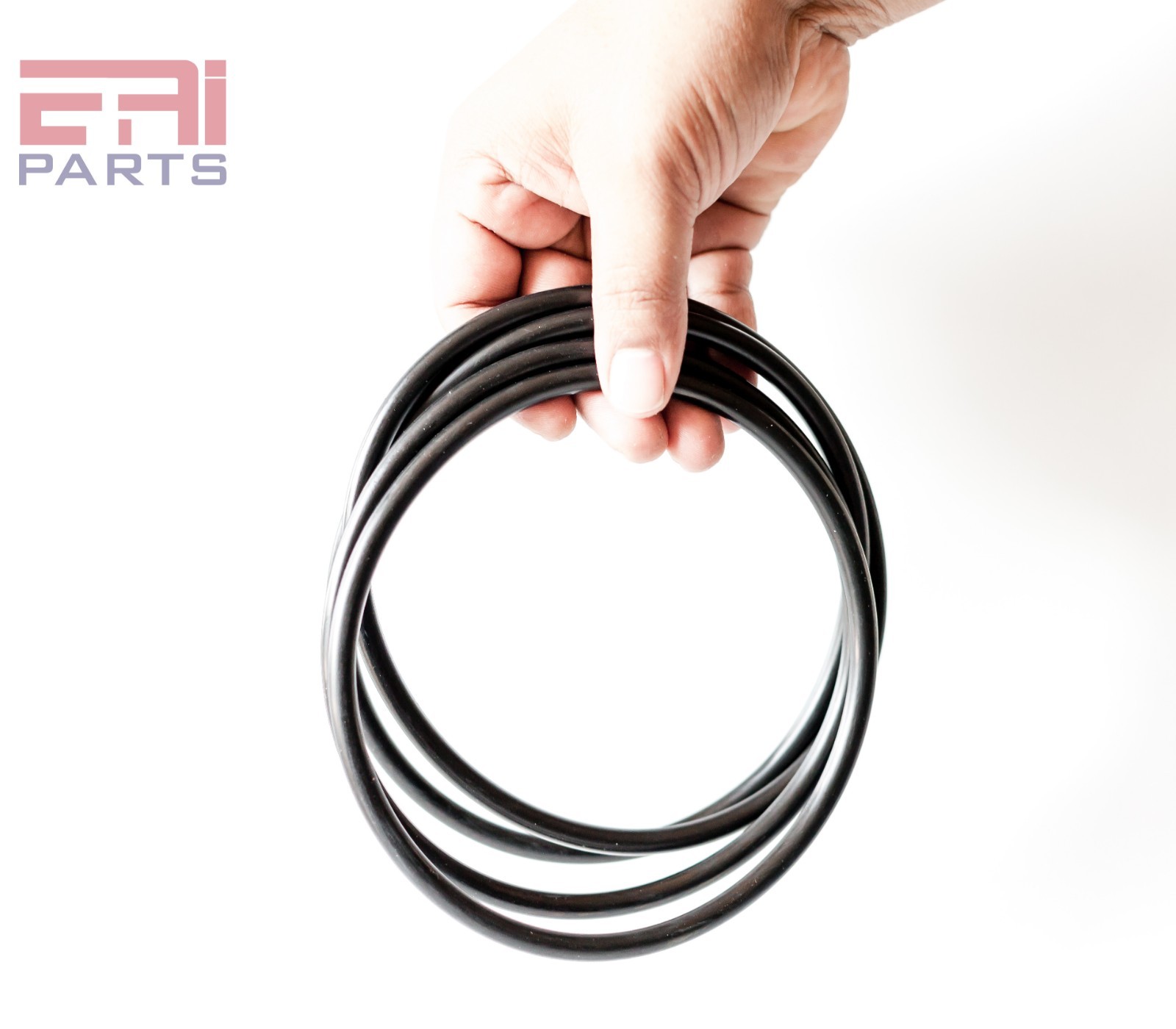 EAI 432 O’RING Seal #432 (2PCS) ID 5 3/8″ CS 1/4″ NBR Oring 5 3/8″x5 7/8″x1/4″