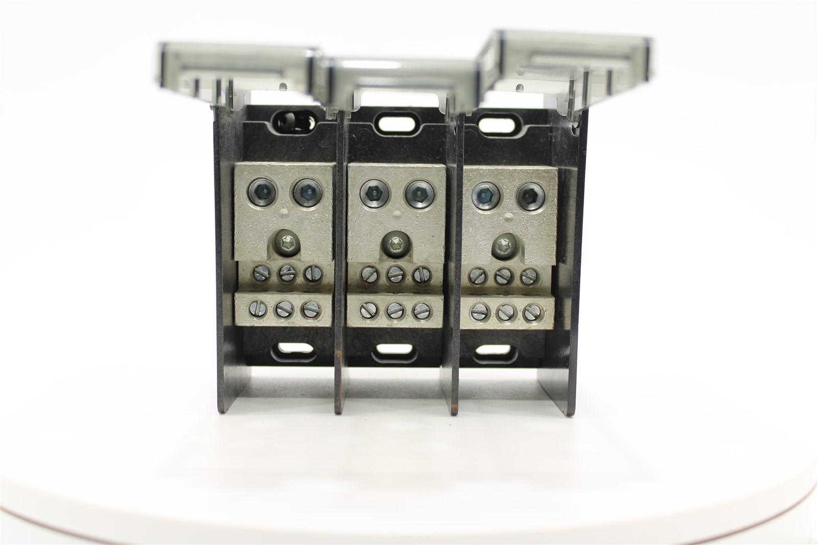 Ferraz-Shawmut MPDB66543 MPDB Series Power Distribution Block | 460A | 3-Pole