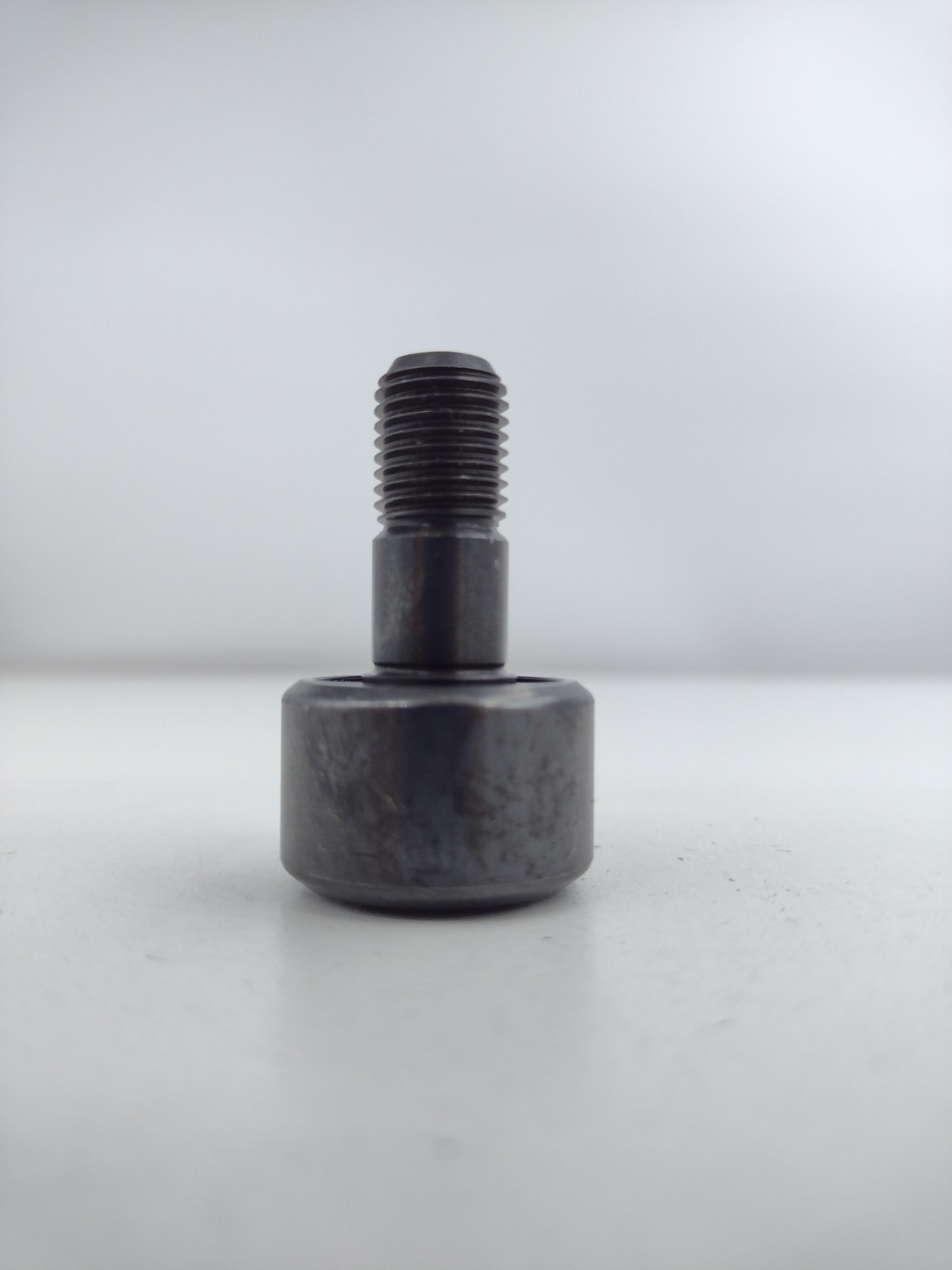 *** RBC Bearings RBC1 Flat Cam Follower Bearing 1-inch Roller Diameter