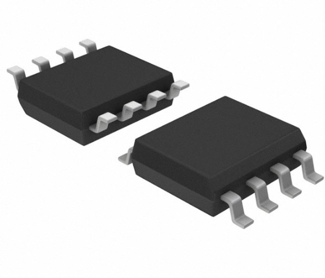 5pcs Skyworks HY19-12LF: 90-Degree Hybrid Coupler 1.85–1.99 GHz SOIC-8