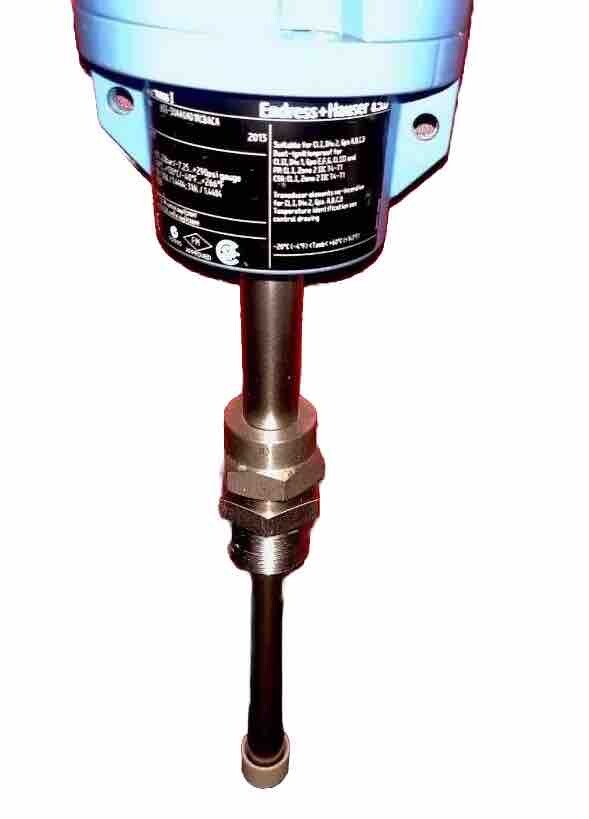 NEW ENDRESS HAUSER PROLINE T-MASS 65I DN175/7” TRANSMITTER FULL KIT HART FLOMETR