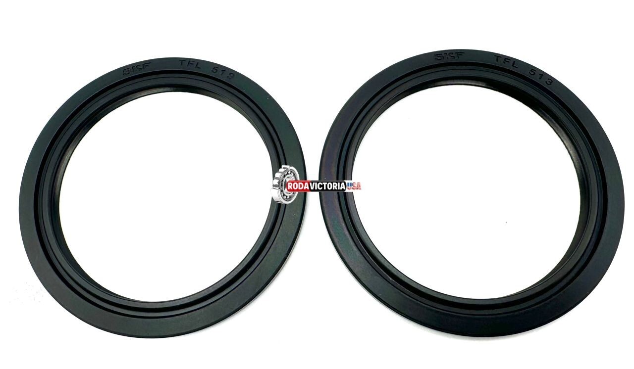 SKF TFL 513 HOUSING SEALS 59.90×77.30×5.80 mm