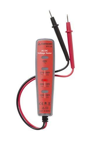 Amprobe – 3503229 PY-1A Voltage Tester