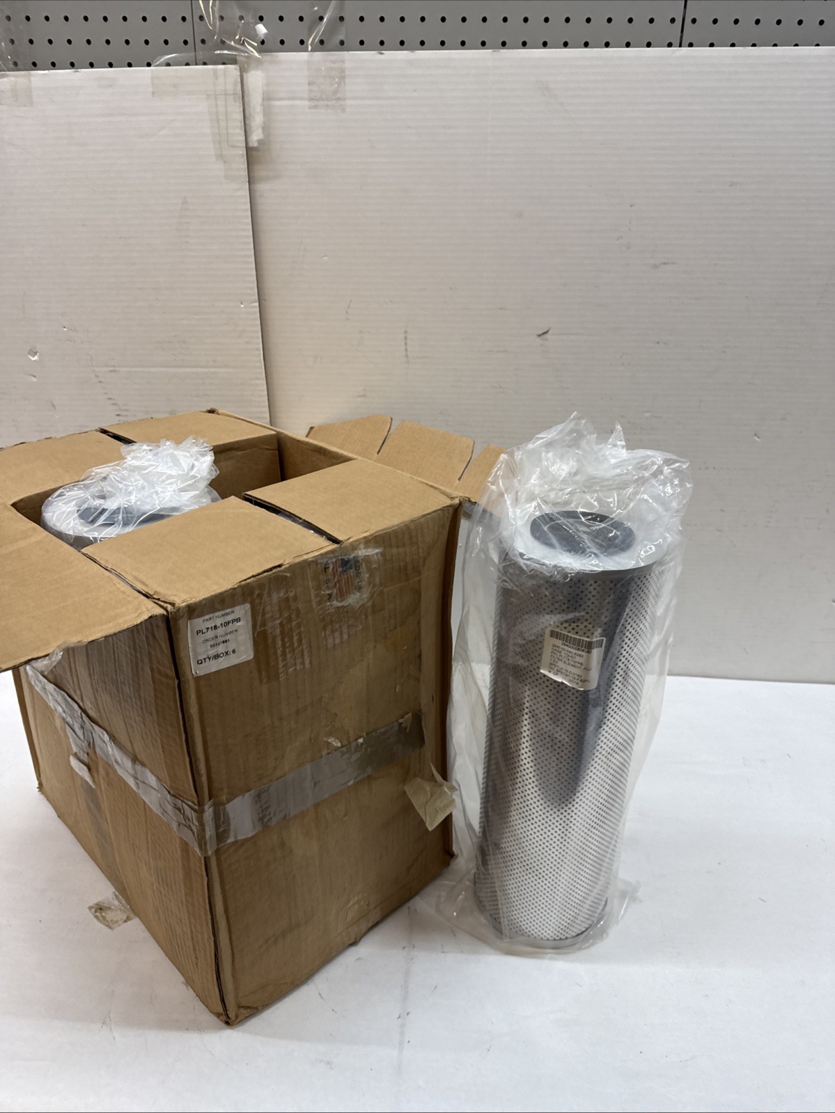 Unbranded,PL718-5FPB,Filter Element 18″ BOX of 6