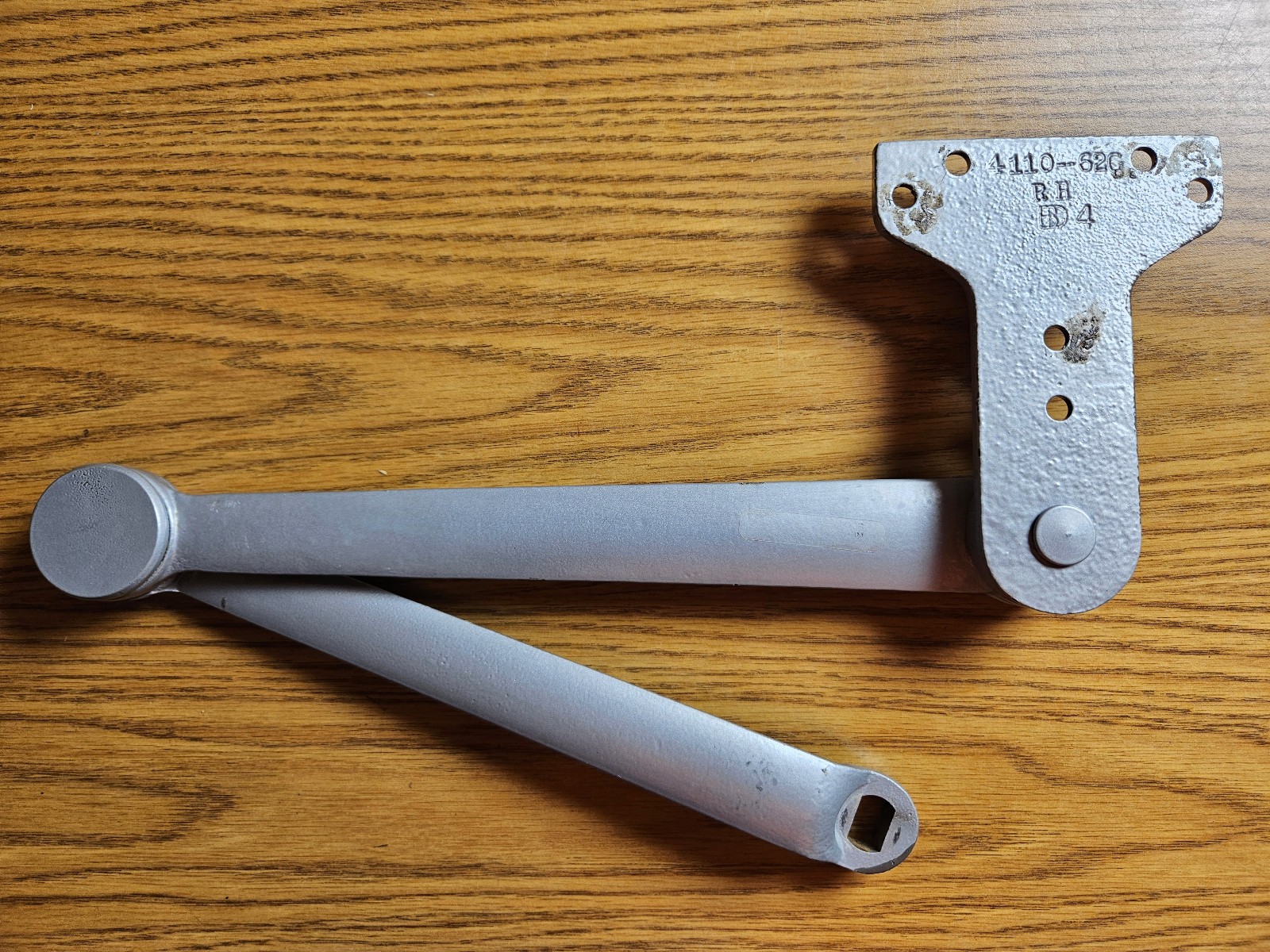 USED LCN Closer Arm Right Handed 4110-62G (RH)