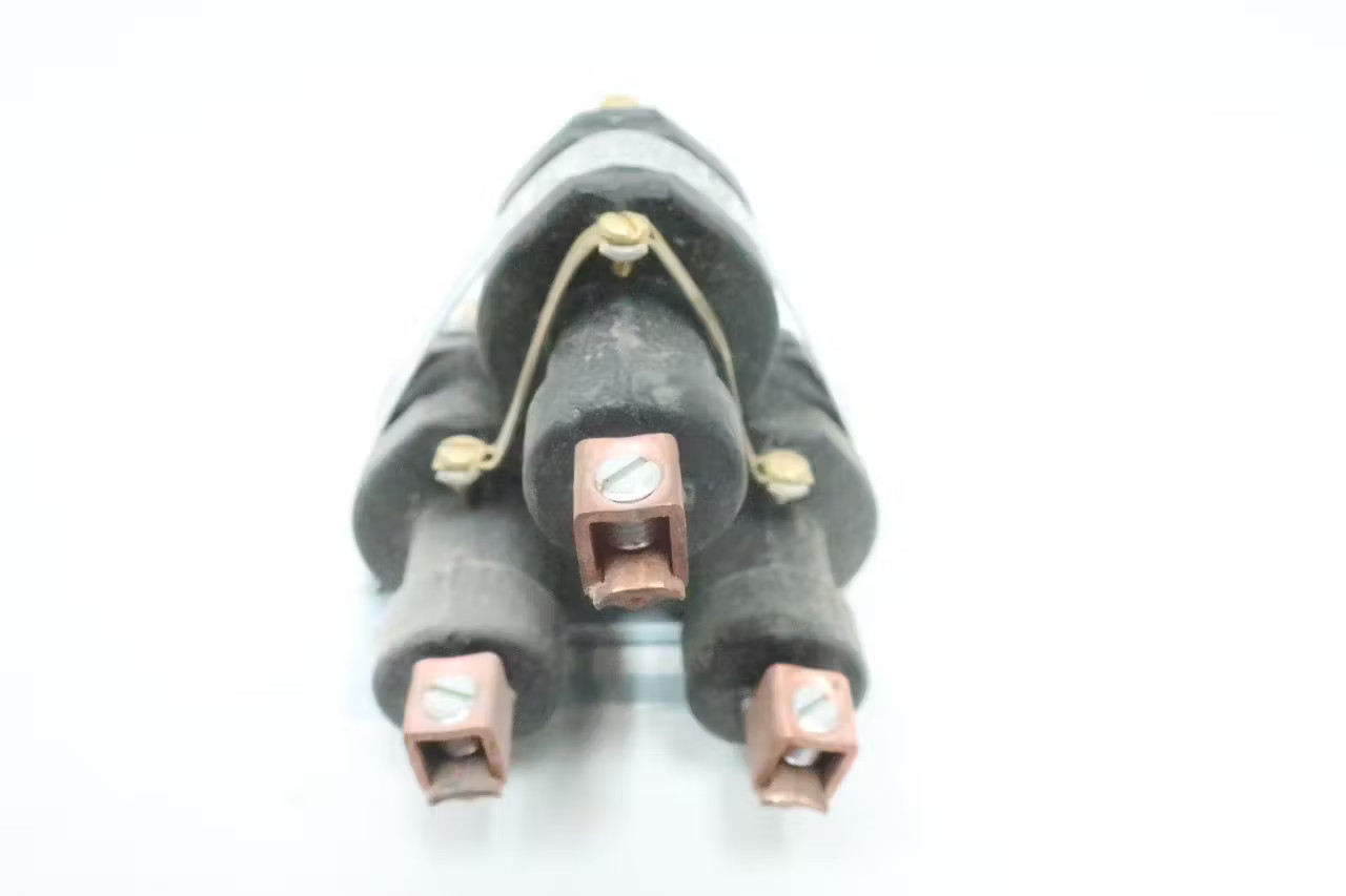 Mdi 360NO-120A-18 Contactor 120v-ac