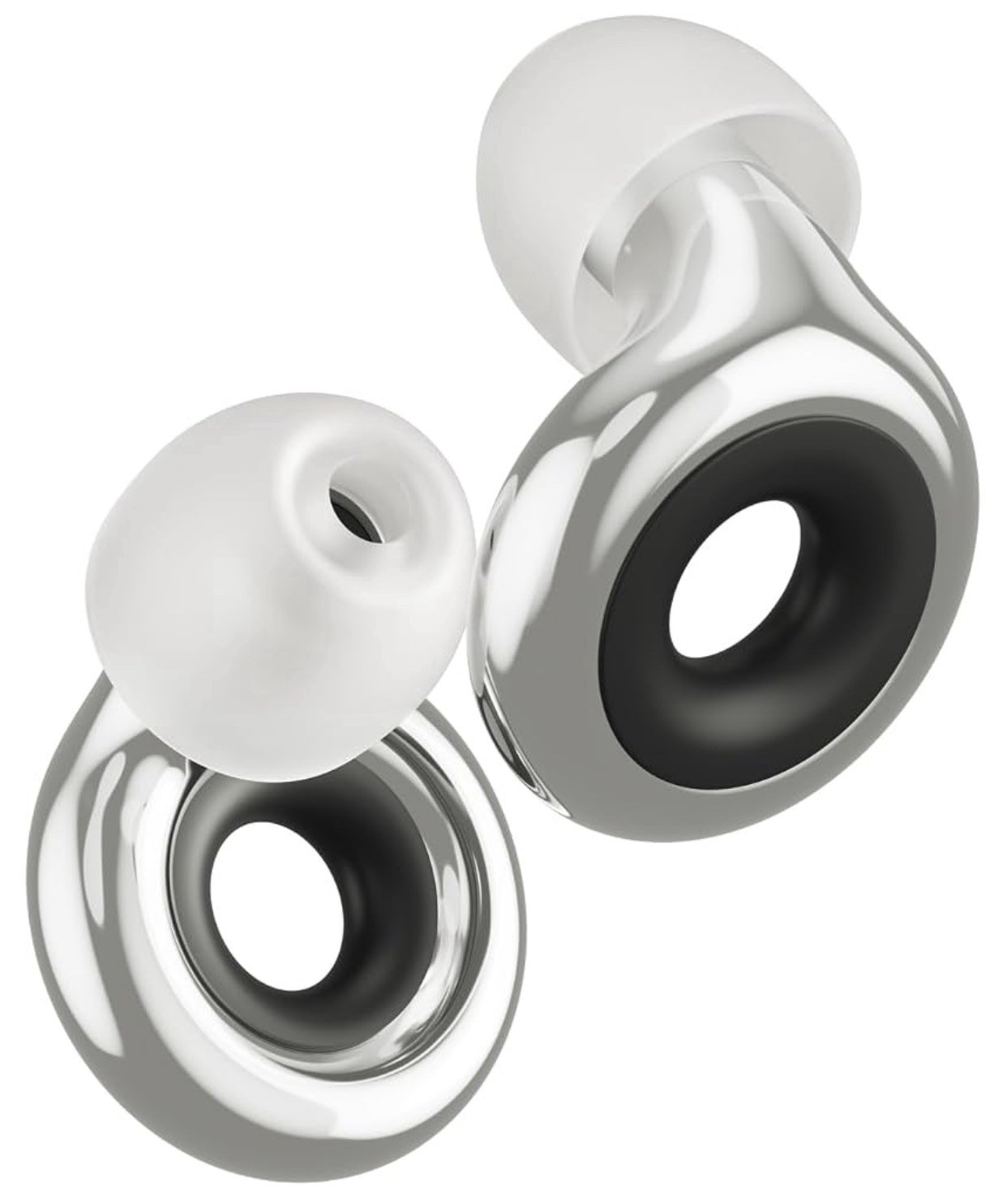 Loop Experience 2 Plus Ear Plugs-Stylish Certified Hearing Protection New Open