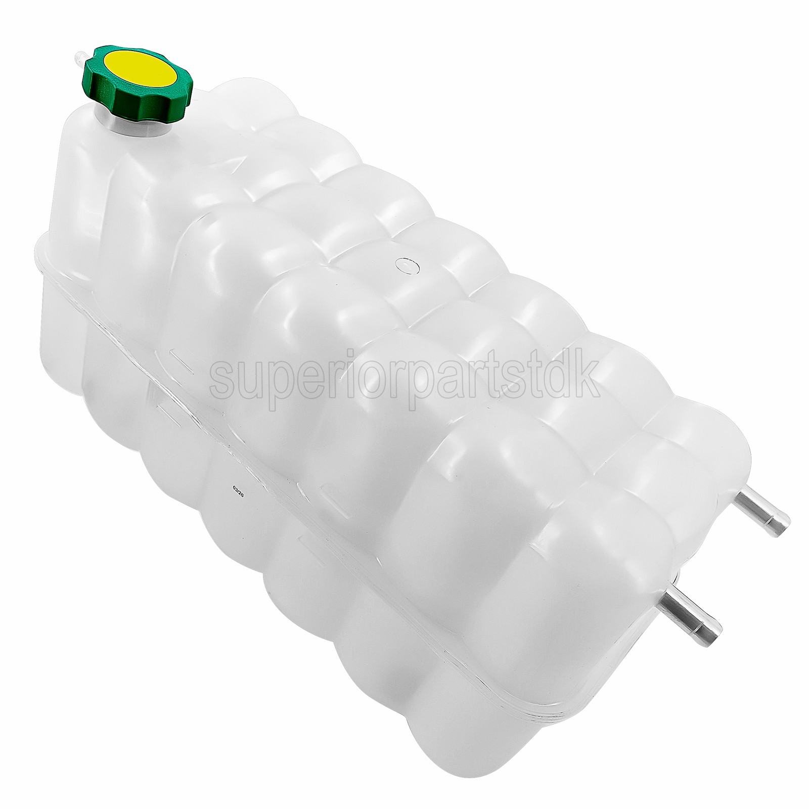 For Caterpillar 621K 962K 966K 980K 982M Coolant Tank 606-6289 337-5252 486-0884