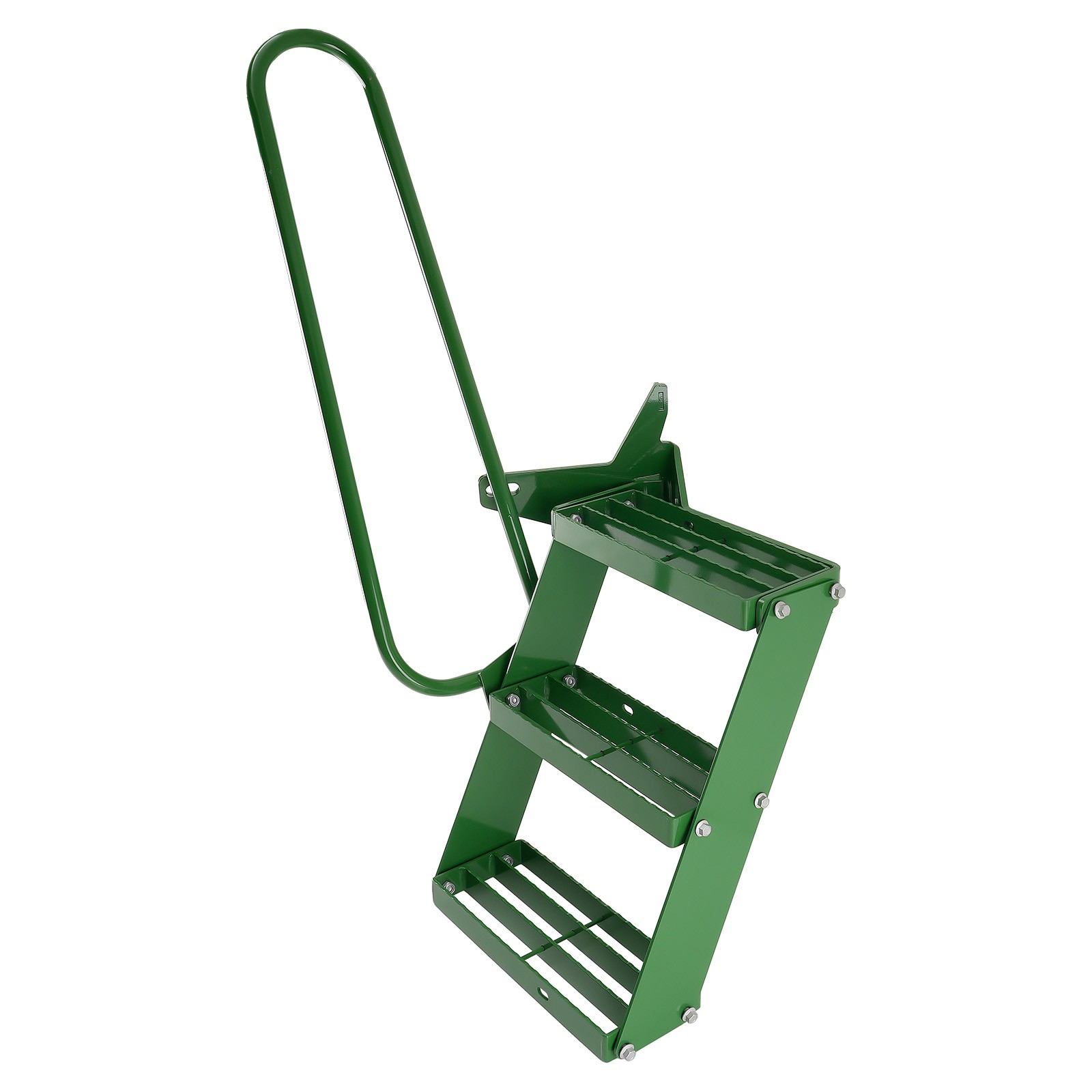 Left Stair Step Kit For John Deere 2WD Tractor 3010 3020 4000 4010 4020