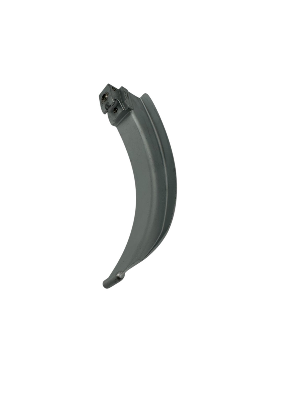 Mac 4 Laryngoscope Blade, Curved