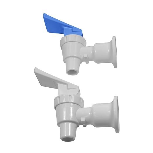 OCS Parts – WB217 Sunbeam Water Cooler Faucet Tomlinson Handle Combo Pack of 2)