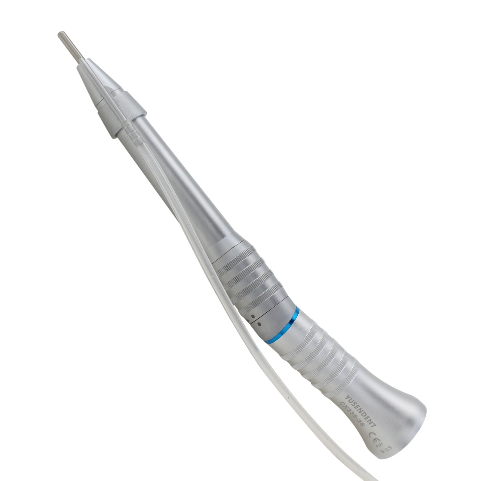 COXO Straight Surgical Handpiece Dental 20 Degree Nose Cone CX235 2S NSK SGA-ES