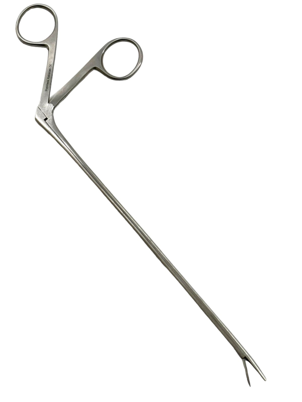 HARTMAN ALLIGATOR FORCEP 8 inch Excellent Quality