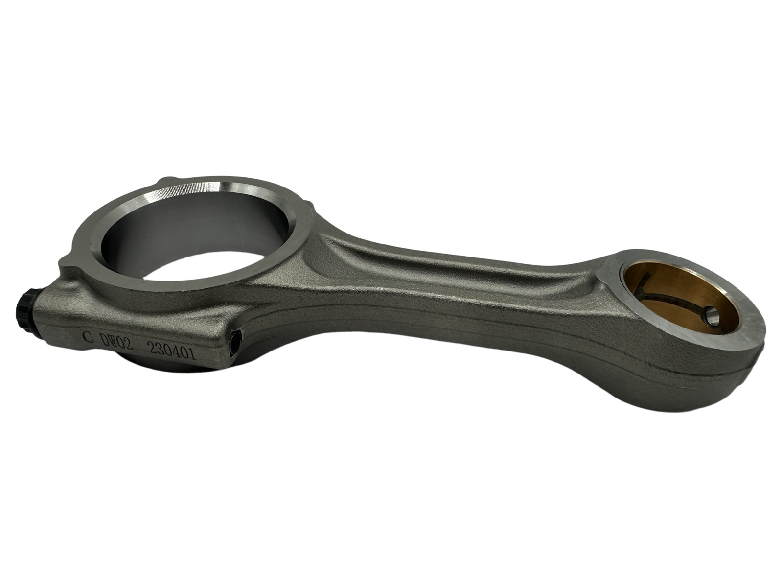 4PCS Connecting Rod 150121-00236 For Doosan D24 150121-00238 D24 Connecting Rod