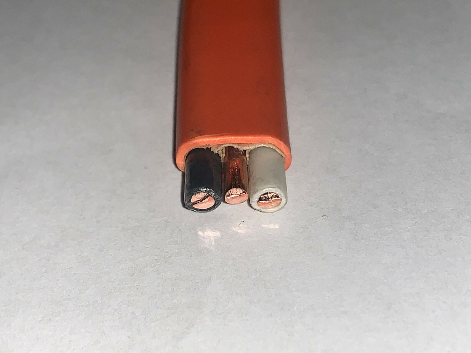50 FT 10/2 NM-B W/GROUND HOUSE WIRE/CABLE