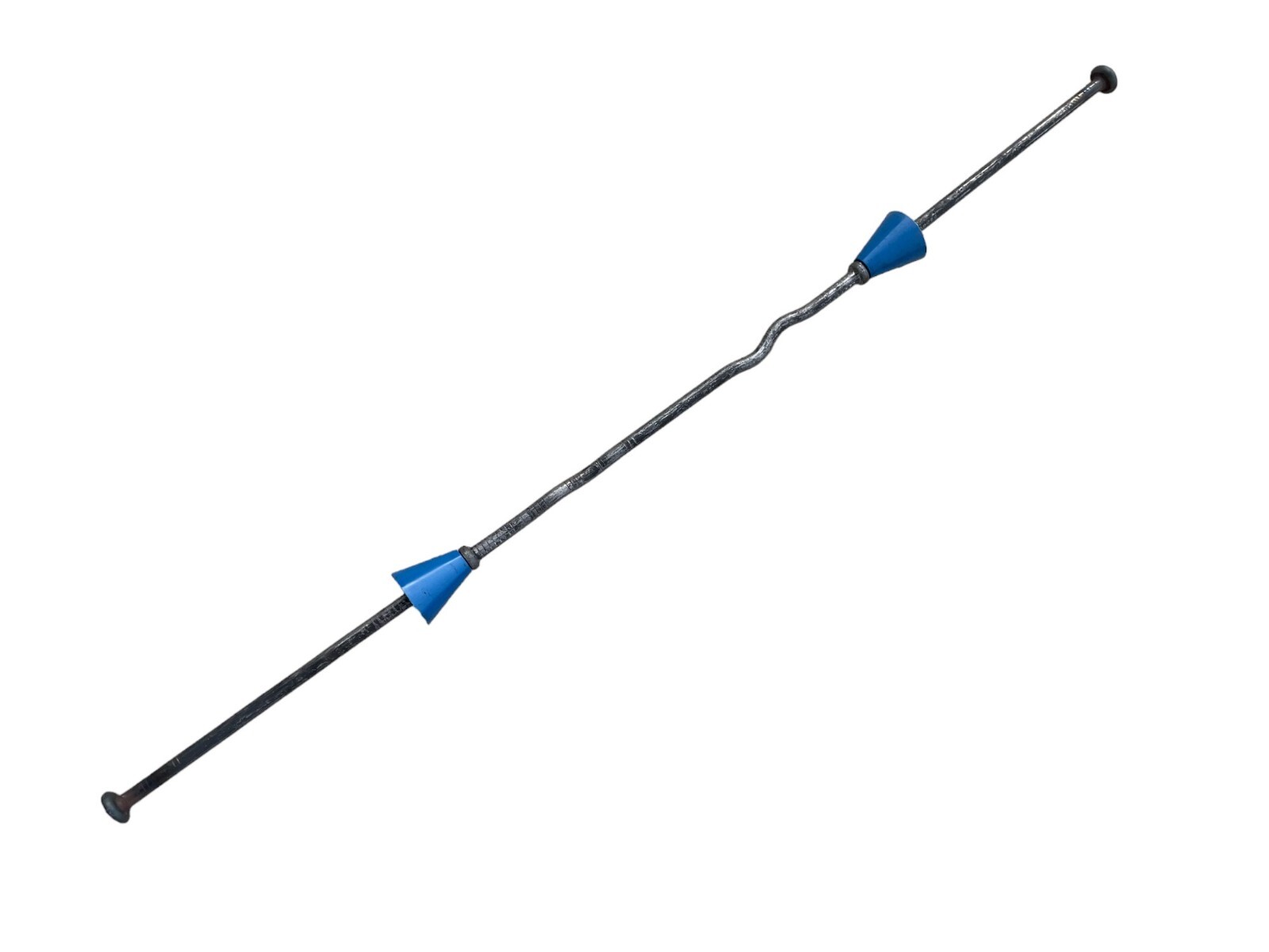 Sandbaggy 10″ x 4 ¾» Standard Snap Ties For Concrete Forms (Short End)