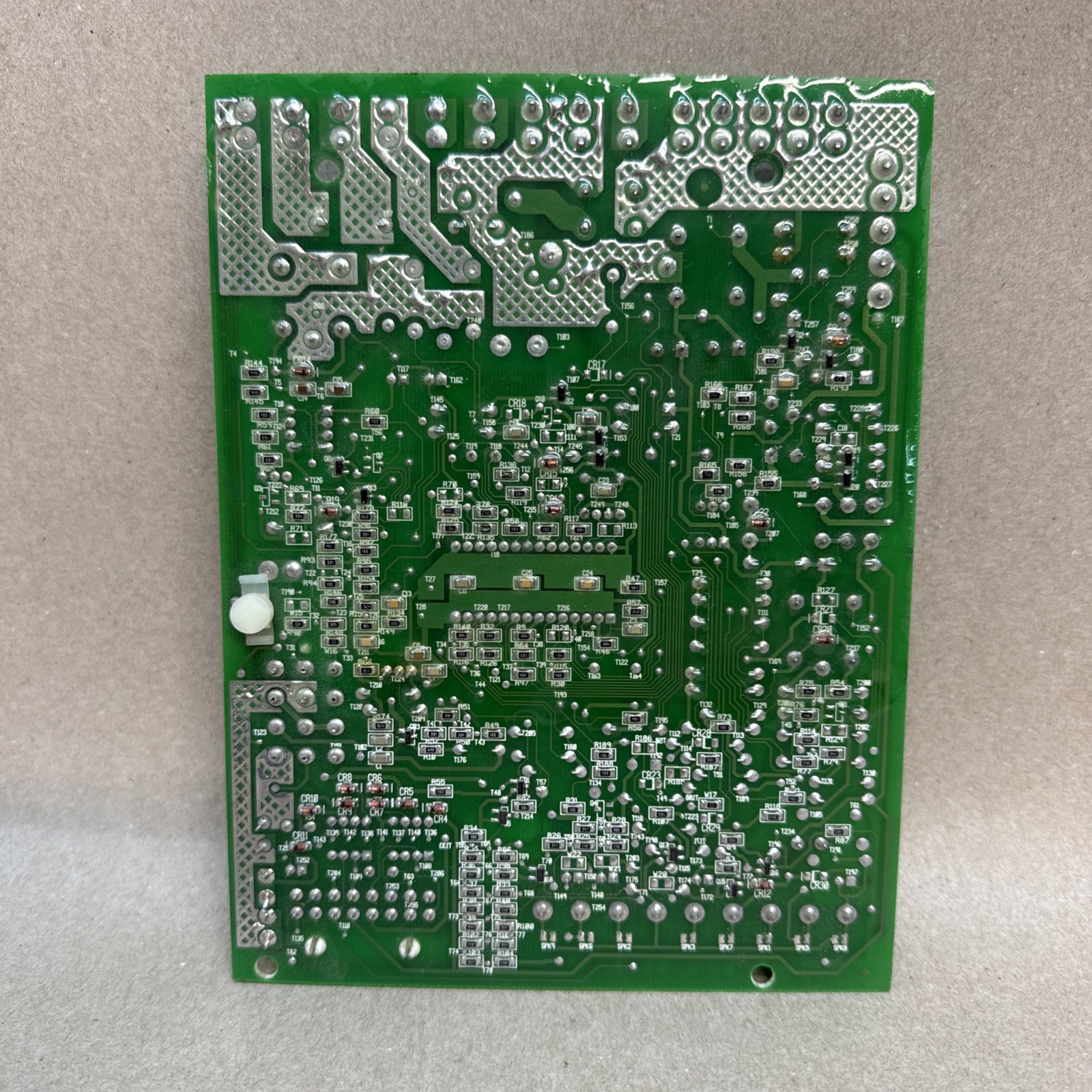 TESTED🔥 50V61-507-05 TRANE White Rodgers Furnace Control Board D341420P01
