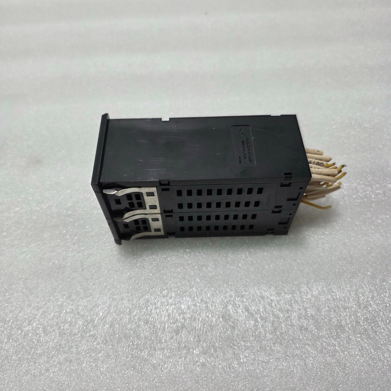 OKAYA ELECTRIC RU-HL26F-24V-2 ELECTRONIC MODULE 24V