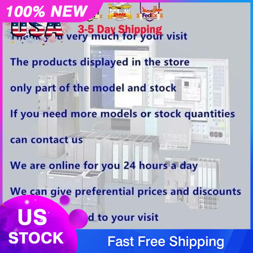NEW 1766-L32BWA MicroLogix 1400 32 Point Controller AB 1766L32BWA US Free Tax