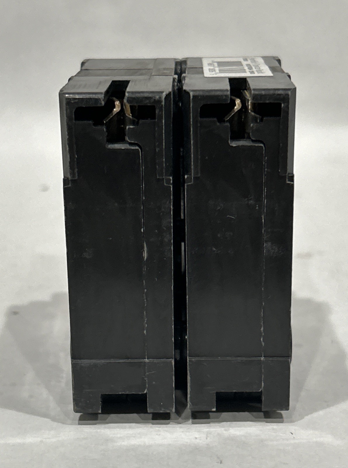 Eaton BR230 30 Amp 2 Pole 120/240 V 10 kA Circuit Breaker