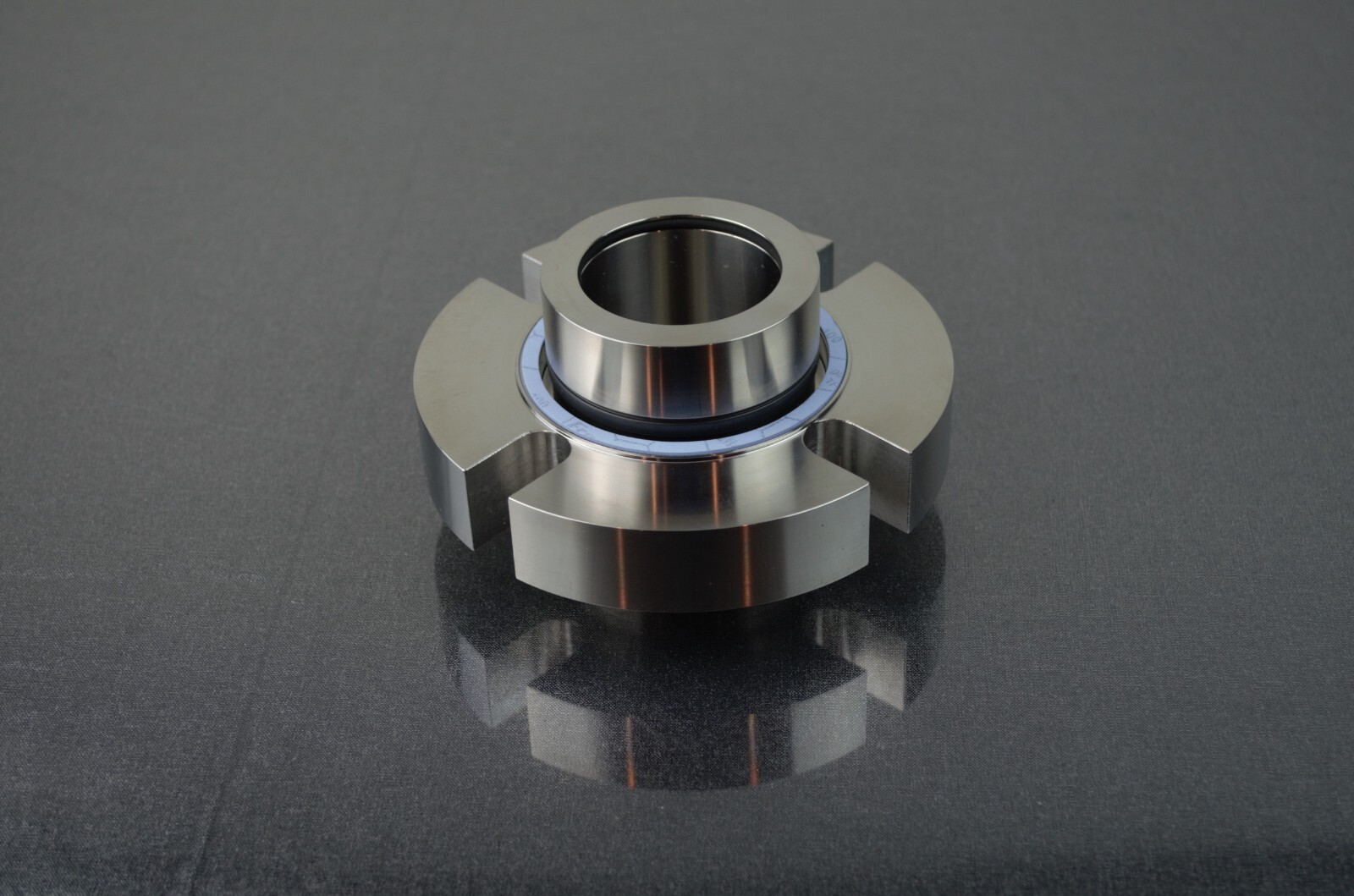Replacement 1.875 Durco Mark II & III Group II Standard Bore Cartridge Seal