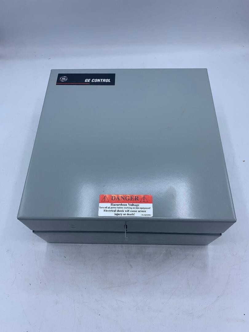 GE Electrically Held Lighting Contactor 463L20ACA10A0