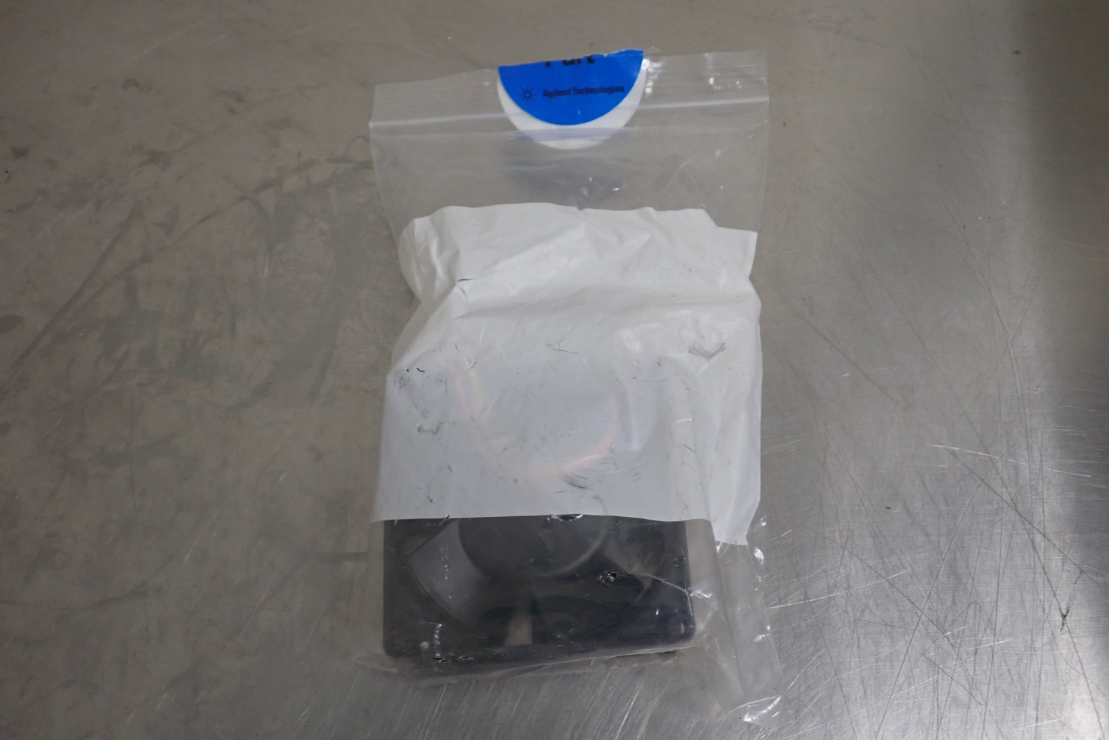 Agilent Technologies 5067-6199 Fan Assembly 92x92x32 3314NNS-2