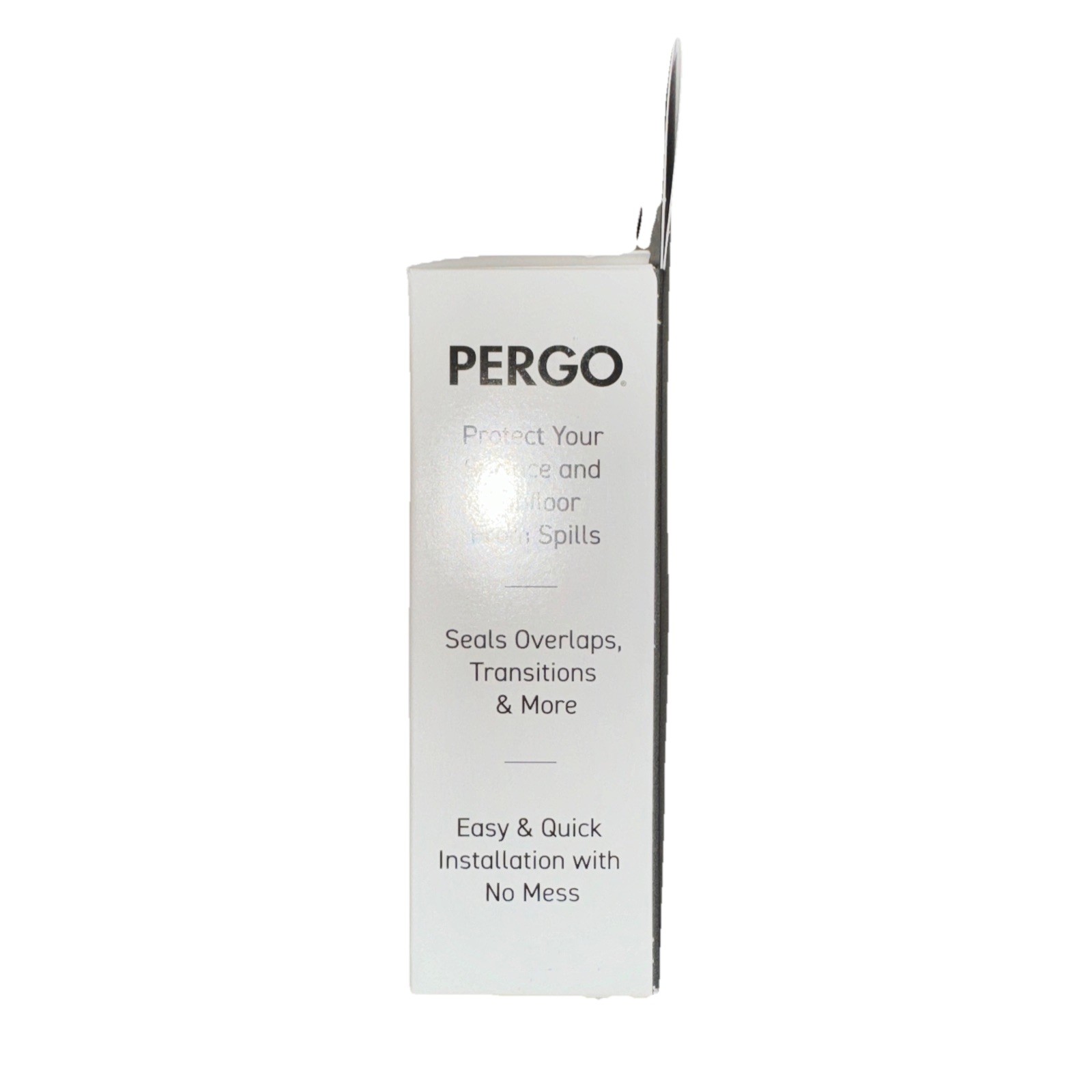 Pergo Sealing 1.375 in. x 100 ft. Indoor Waterproof Flooring Tape Rolls