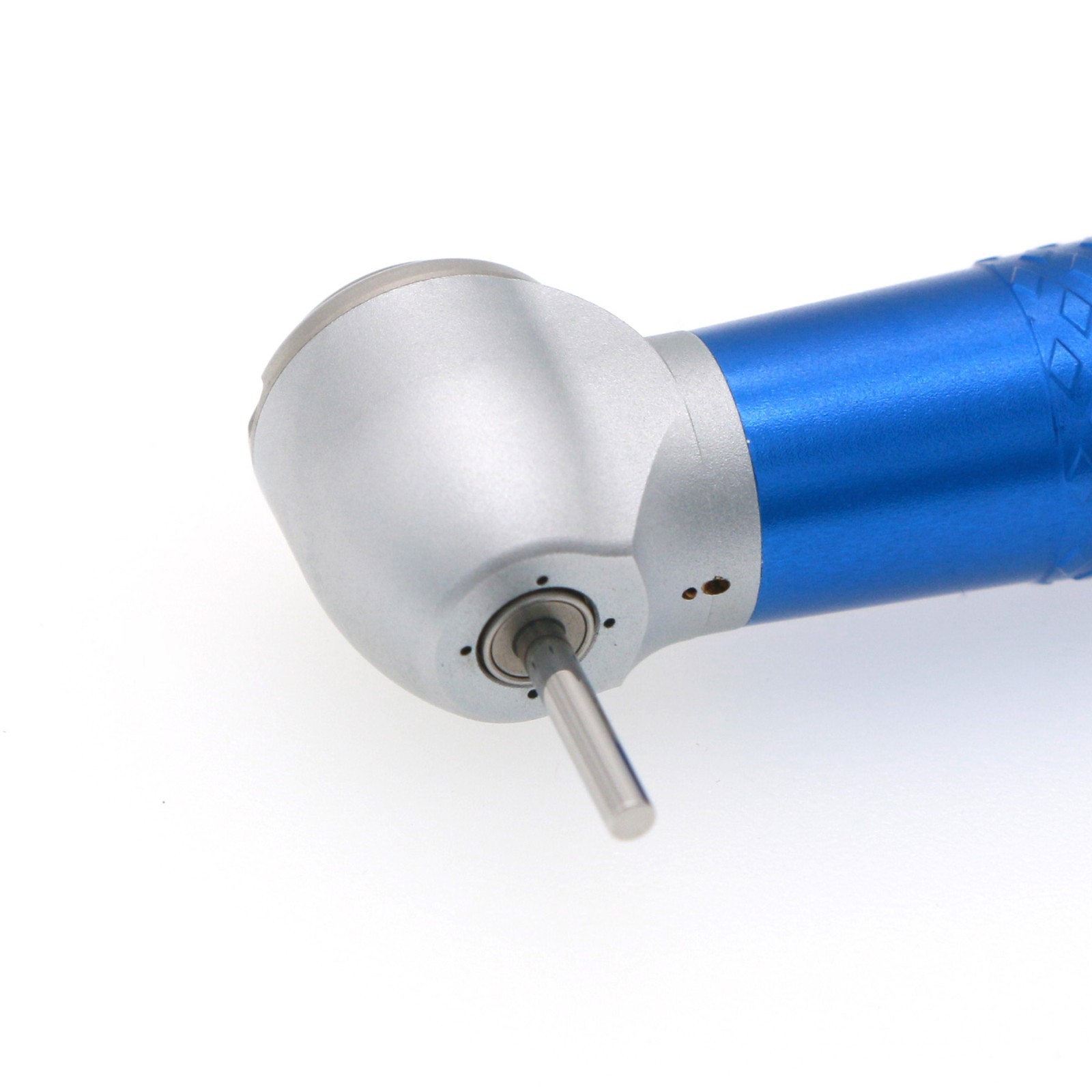 US COXO Dental High Speed Air Turbine Handpiece 4 Holes Anti-retraction CX207-C