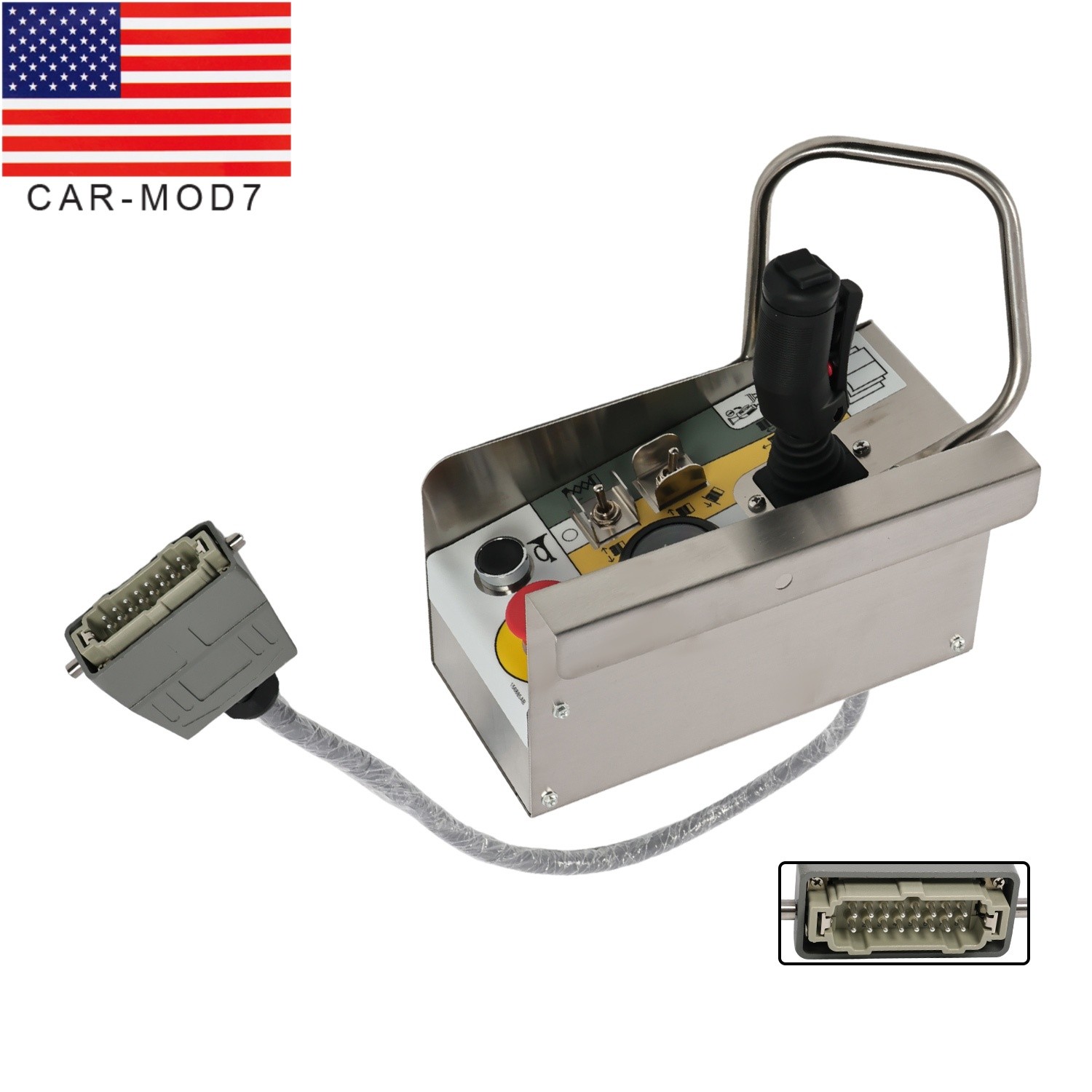 156879 Control Box For Skyjack Scissor Lift SJIII 3215 3219 3220 3226 4620 4626