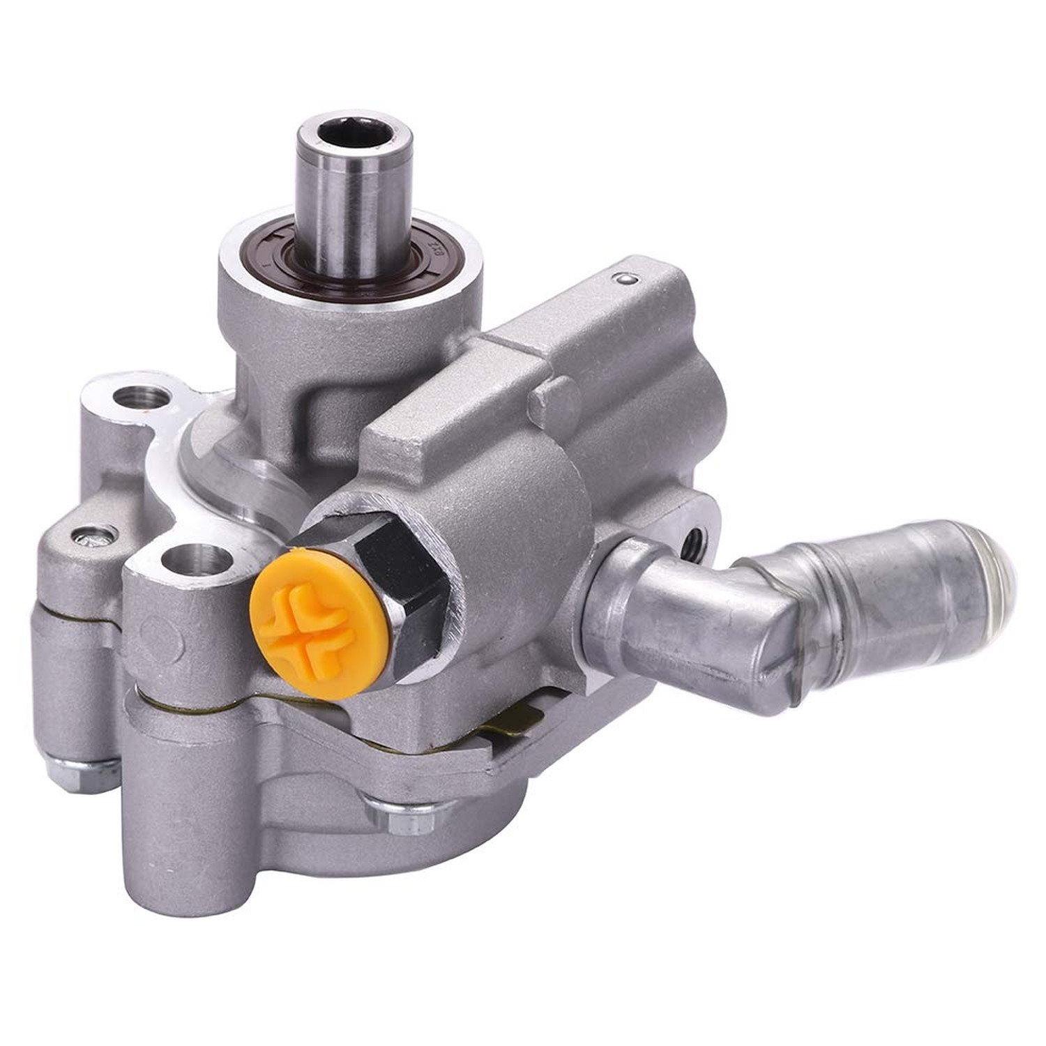 SCITOO New OE-Quality Power Steering Pump for 2003 2004 2005 2006 2007 2008 2…