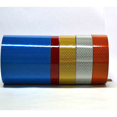 DOT Reflexite Conspicuity Solid Colors – V92 Reflective Tape (V92DB)