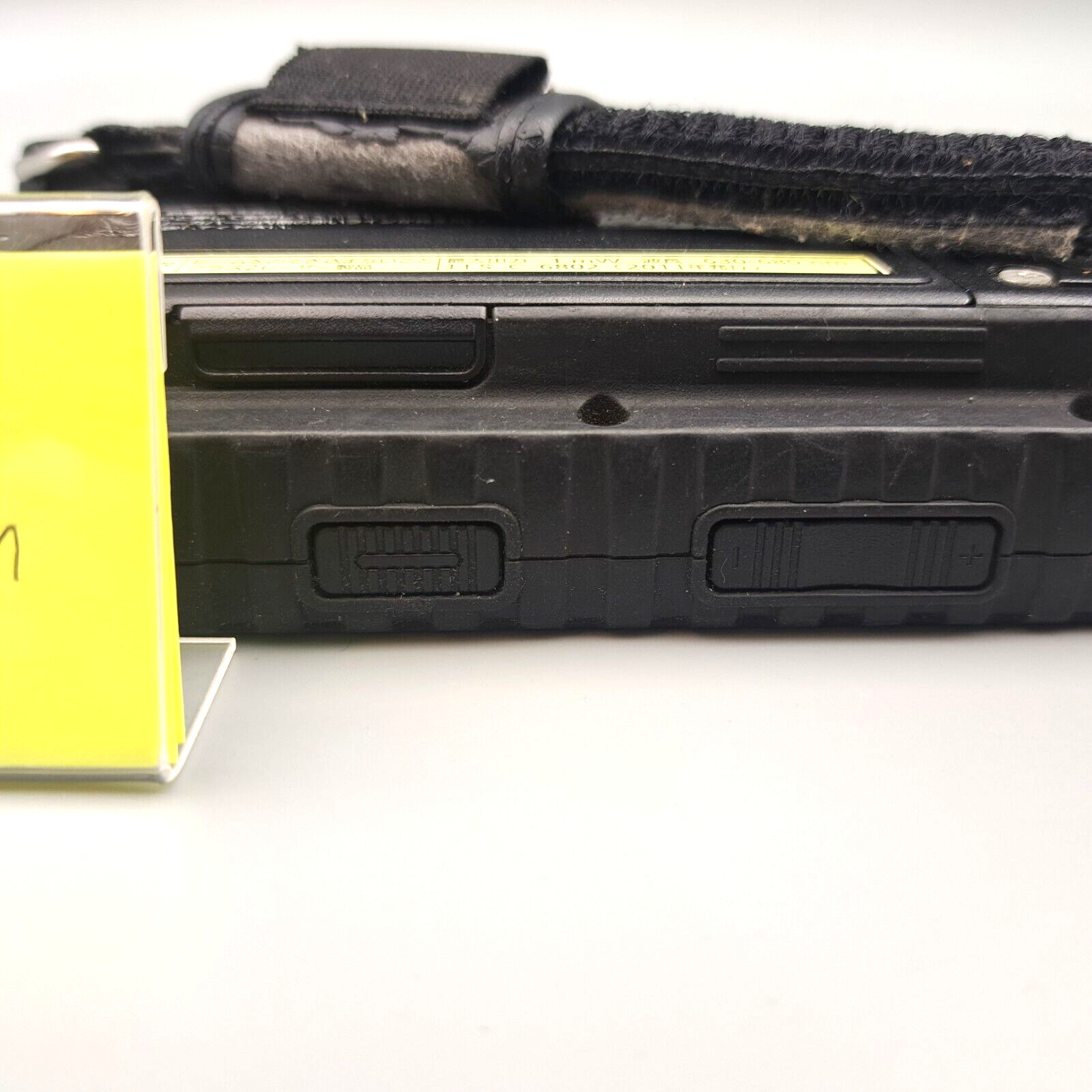 Panasonic FZ-X1 ToughPad Tablet Computer 32GB Battery Confirmed Operation USED