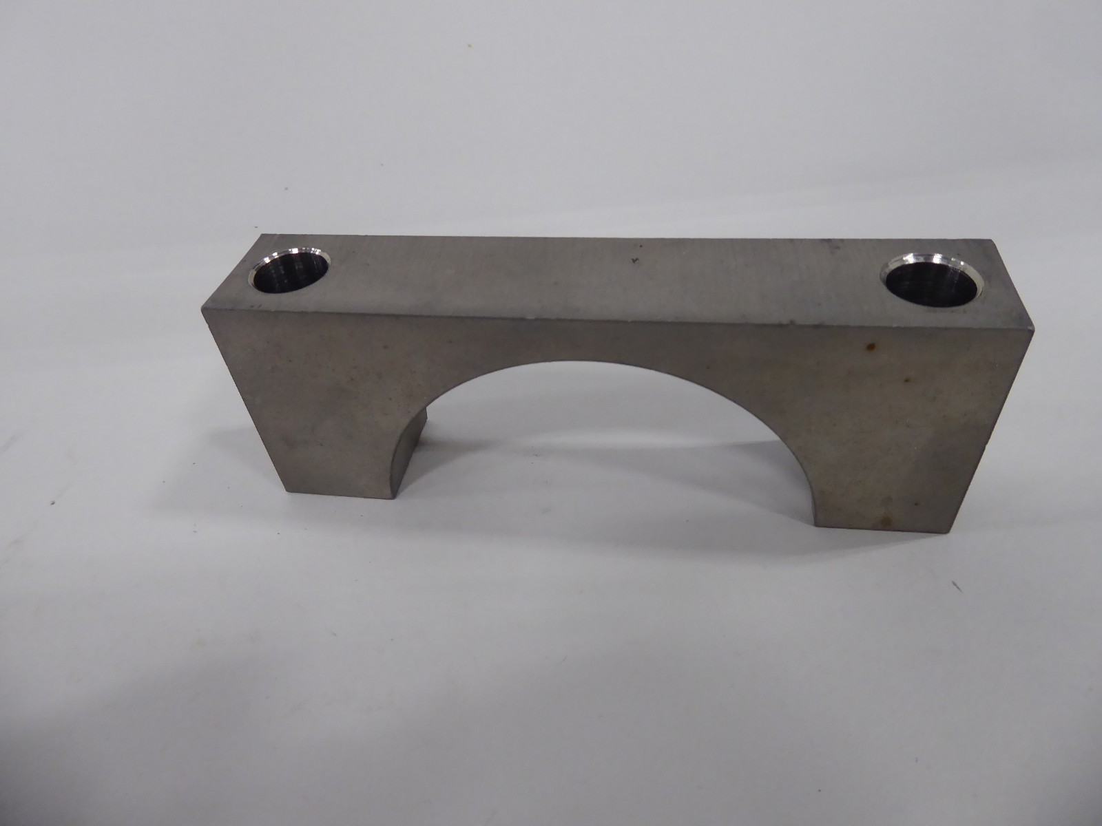 Krones 1-745-11-104-0 Clamp Half 20.0 x 40.0 L=110.0 (Pack of 3)