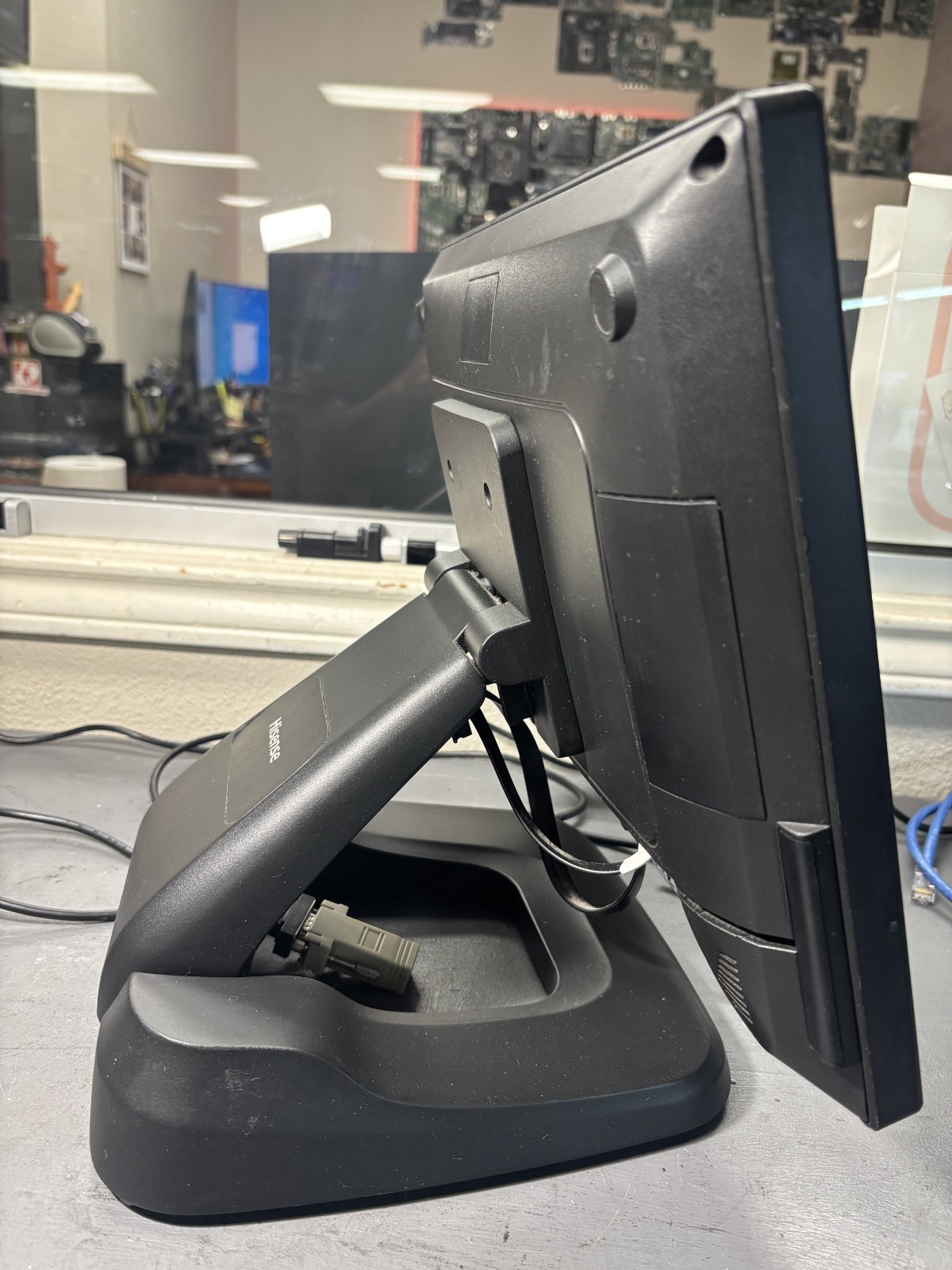Hisense POS Terminal Computer – HK570Eii