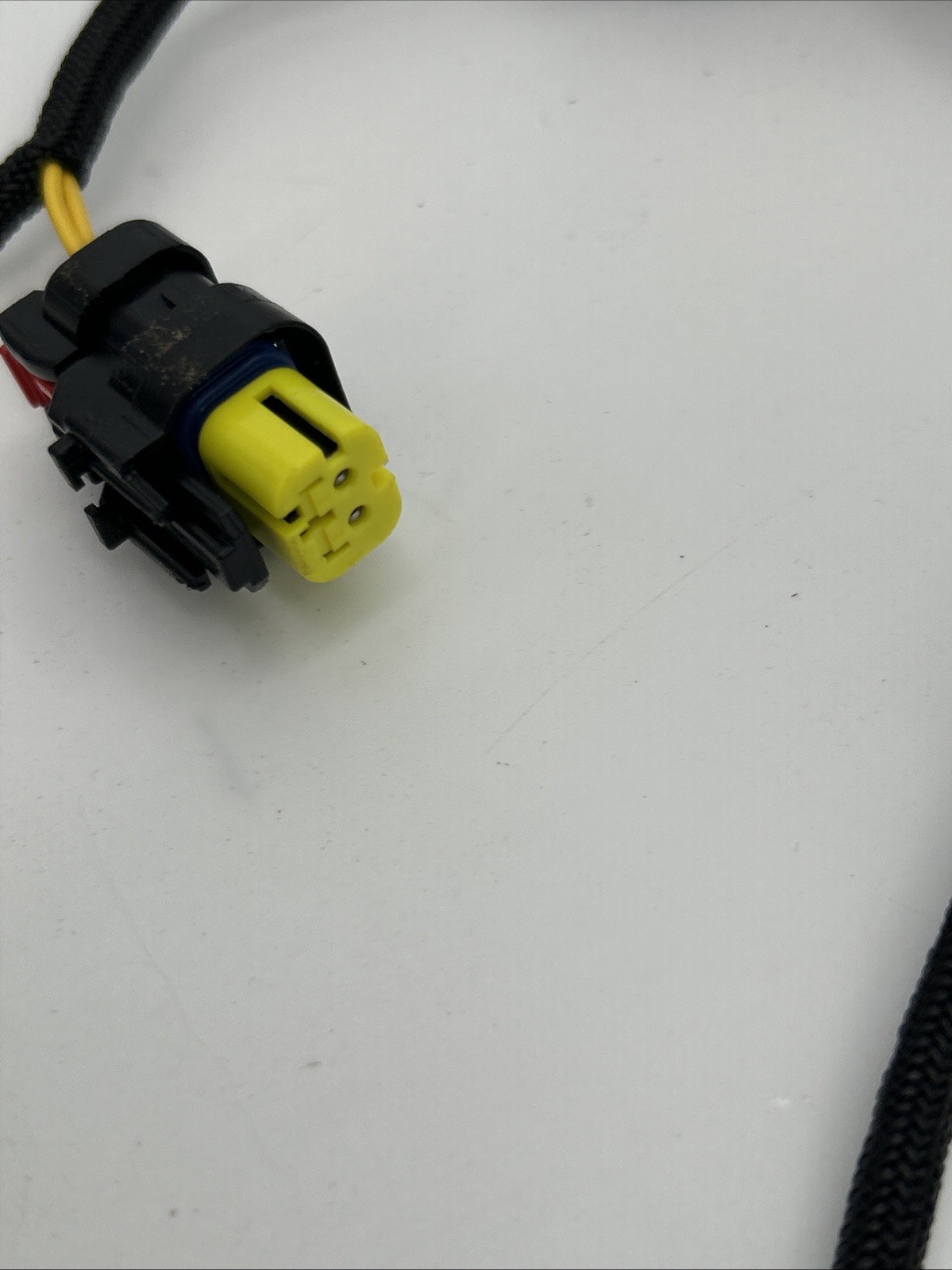 Caterpillar 385-8908 Transmission Harness Assembly For D8T D6T D6 D8 D7