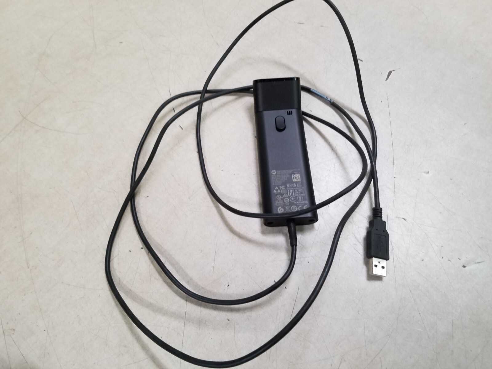 HP Engage One 2D Barcode Scanner HSN-H01-2DS 924819-001