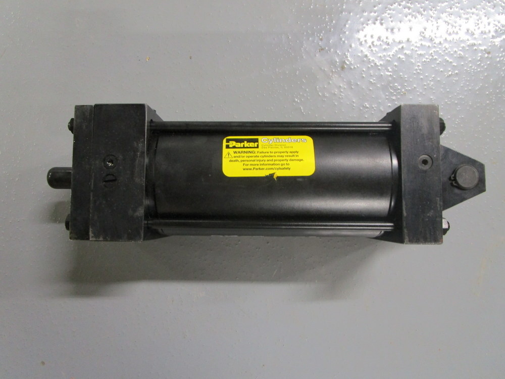Parker 04.00 CBB-2AU144AC 7.000 Cylinder 0400CBB2AU144AC7000