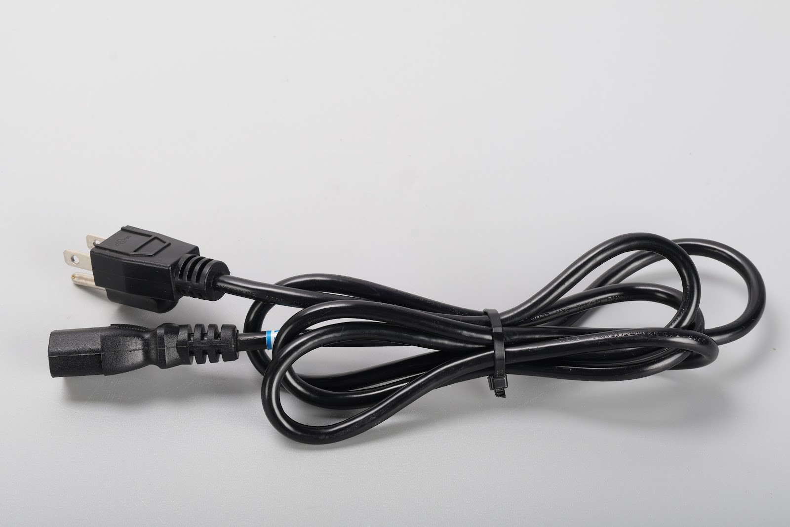 Bio Rad C1000 Touch Thermal Cycler With Reaction Module 96W Deep and Power Cable