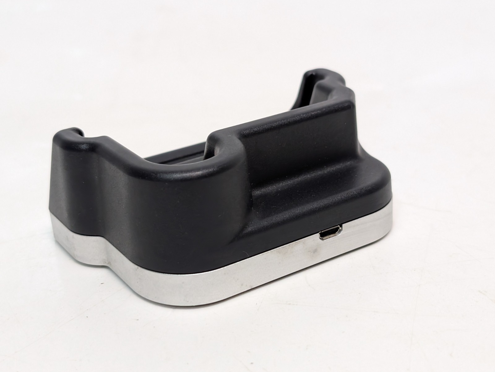 Verathon Medical GlideScope Go 0570-0369 Video Laryngoscope Charging Cradle