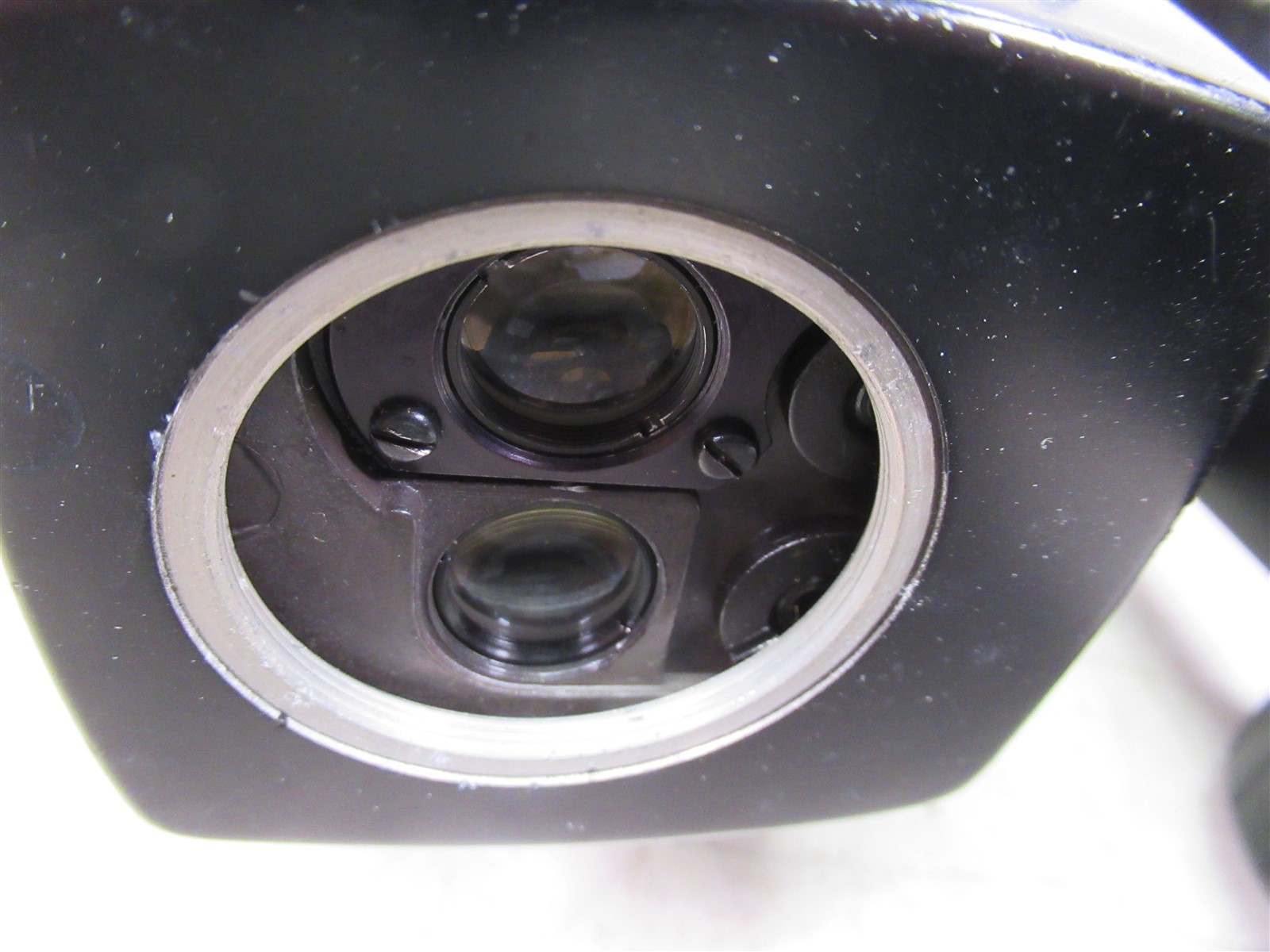Microscope Bausch & Lomb StereoZoom 4 0.7x to 3.0x w/ 10x Eyepieces