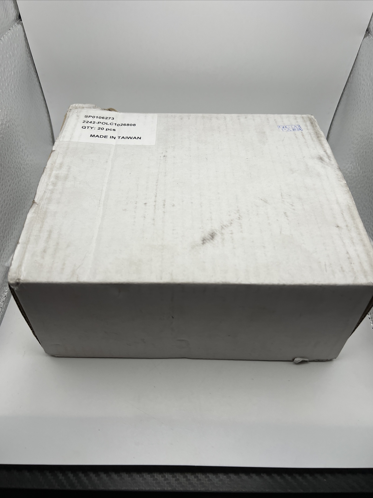 L-COM SP0106272 Fiber Optic Cable 20 Qty